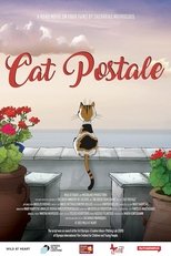 Poster de la película Cat Postale