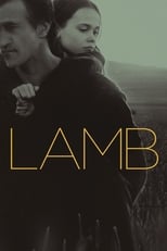 Poster de la película Lamb