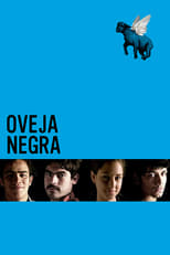 Poster de la película Black Sheep