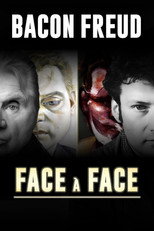 Poster de la película Bacon-Freud, face à face