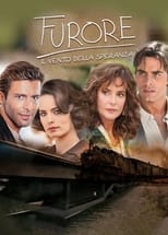 Poster de la serie Furore il vento della speranza