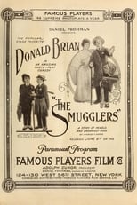 Poster de la película The Smugglers