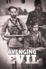 Poster de la película Avenging Evil
