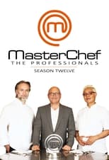 MasterChef: The Professionals