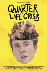 Poster de la película Quarter Life Crisis