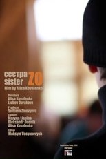 Poster de la película Sister Zo