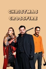 Poster de la película Christmas Crossfire