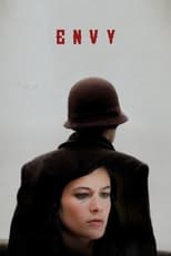 Poster de la película Envy