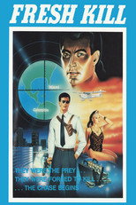 Poster de la película Fresh Kill