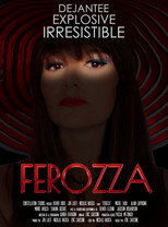 Poster de la película Ferozza