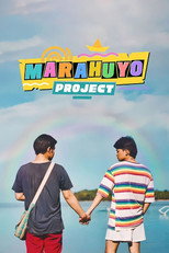 Poster de la película Marahuyo Project