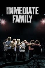 Poster de la película Immediate Family