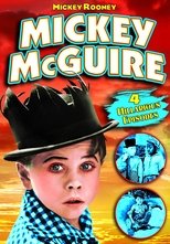 Poster de la película Mickey's Movies