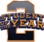 Logo Student of the Year 2