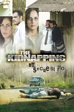 Poster de la película The Kidnapping