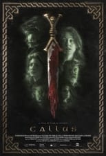 Poster de la película Callus