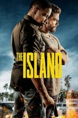 Poster de la película The Island