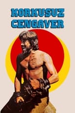 Poster de la película Korkusuz Cengâver