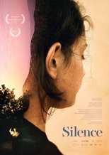 Poster de la película Silence