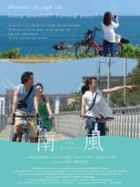 Poster de la película Riding the Breeze