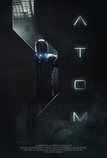 Poster de la película Atom