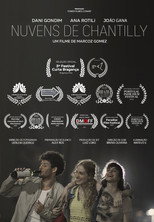 Poster de la película Nuvens de Chantilly