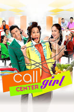 Poster de la película Call Center Girl