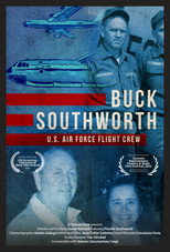Poster de la película Buck Southworth: U.S. Air Force Flight Crew