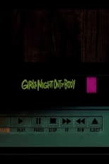 Poster de la película Girls' Night Out of Body