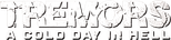 Logo Tremors: A Cold Day in Hell