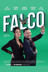 Poster de la película Falco