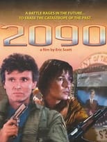 Poster de la película 2090