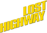 Logo Lost Highway