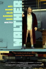Poster de la película Walther