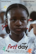Poster de la película First Day