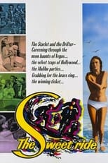 Poster de la película The Sweet Ride
