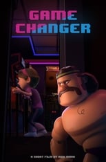 Poster de la película Game Changer