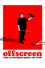 Poster de la película Offscreen