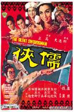 Poster de la película The Silent Swordsman
