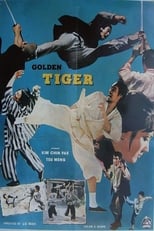 Poster de la película Tiger