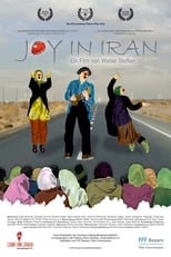 Poster de la película Joy in Iran