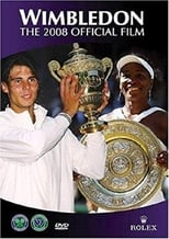 Poster de la película Película oficial de Wimbledon 2008 (Español; Castellano)