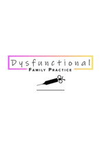 Poster de la serie Dysfunctional Family Practice