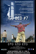 Poster de la película ICU Bed #7