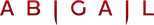 Logo Abigail