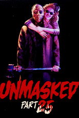 Poster de la película Unmasked Part 25