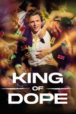 Poster de la película King of Dope