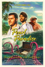 Poster de la película Pearl of Paradise