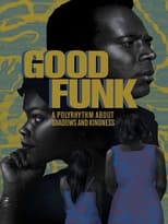 Poster de la película Good Funk