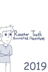 Rooster Teeth Animated Adventures